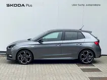 Fabia Monte Carlo