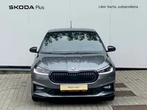 Fabia Monte Carlo