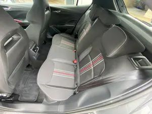 Škoda Fabia Monte Carlo