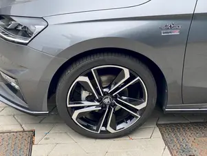 Škoda Fabia Monte Carlo
