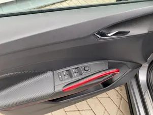 Škoda Fabia Monte Carlo