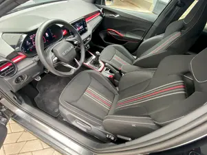 Škoda Fabia Monte Carlo
