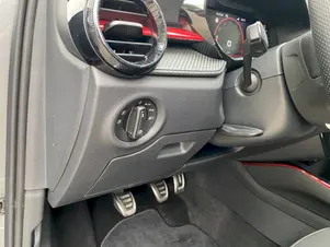 Škoda Fabia Monte Carlo