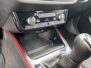 Škoda Fabia Monte Carlo