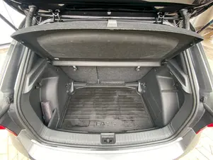 Škoda Fabia Monte Carlo