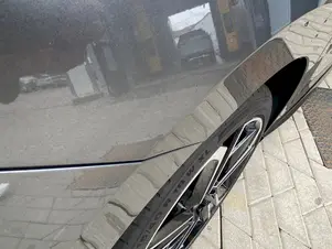 Škoda Fabia Monte Carlo