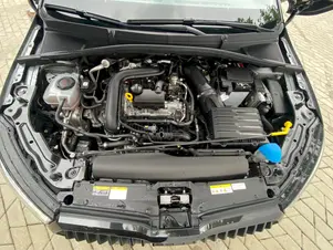 Škoda Fabia Monte Carlo