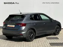 Fabia Top Selection