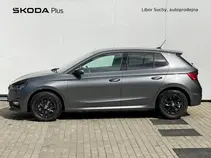 Fabia Top Selection