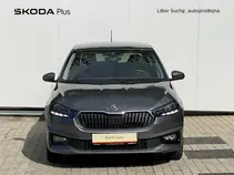 Fabia Top Selection