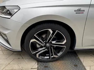 Škoda Fabia Monte Carlo