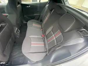 Škoda Fabia Monte Carlo