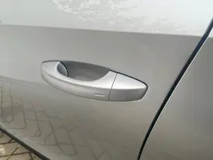 Škoda Fabia Monte Carlo