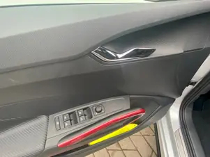 Škoda Fabia Monte Carlo