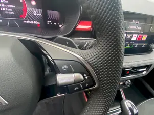 Škoda Fabia Monte Carlo