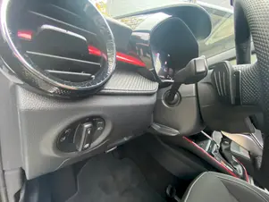 Škoda Fabia Monte Carlo