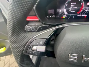 Škoda Fabia Monte Carlo