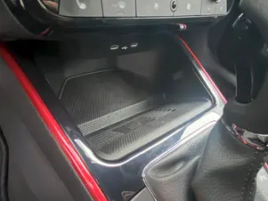 Škoda Fabia Monte Carlo