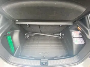 Škoda Fabia Monte Carlo