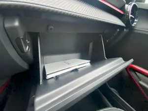 Škoda Fabia Monte Carlo