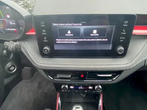 Škoda Fabia Monte Carlo