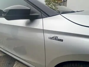 Škoda Fabia Monte Carlo