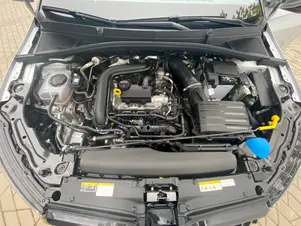 Škoda Fabia Monte Carlo