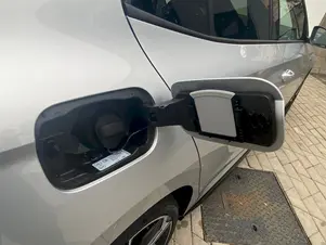 Škoda Fabia Monte Carlo