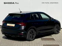 Fabia Monte Carlo