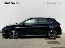 Fabia Monte Carlo
