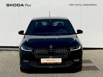 Fabia Monte Carlo