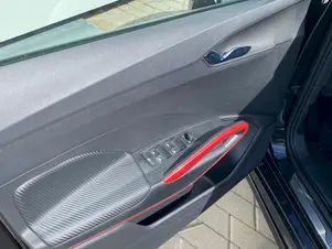 Škoda Fabia Monte Carlo