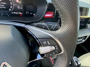 Škoda Fabia Monte Carlo