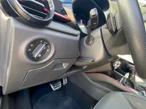 Škoda Fabia Monte Carlo