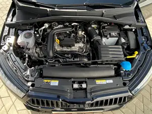 Škoda Fabia Monte Carlo