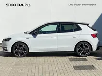 Fabia Monte Carlo
