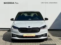 Fabia Monte Carlo