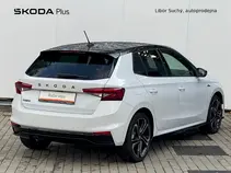 Fabia Monte Carlo