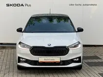 Fabia Monte Carlo