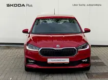 Fabia Style Plus