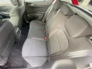 Škoda Fabia Style Plus