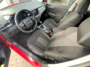 Škoda Fabia Style Plus