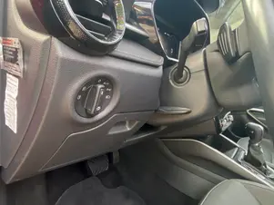 Škoda Fabia Style Plus