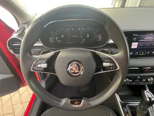 Škoda Fabia Style Plus