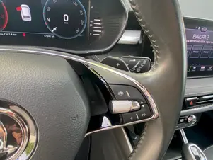 Škoda Fabia Style Plus