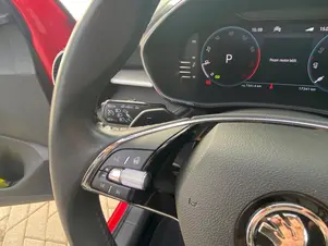 Škoda Fabia Style Plus