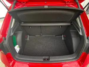 Škoda Fabia Style Plus
