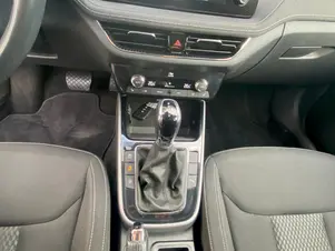 Škoda Fabia Style Plus