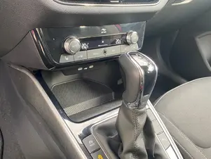 Škoda Fabia Style Plus