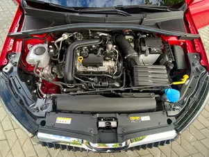 Škoda Fabia Style Plus